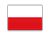 IMPRESA DI PULIZIE BALILLA - Polski
